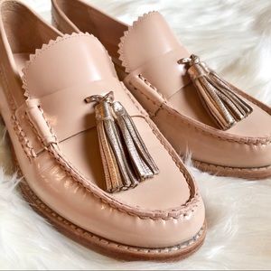 Kate Spade Blaine Loafers